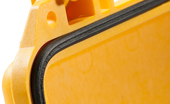 Уплотнительное кольцо O-Ring для создания герметичности