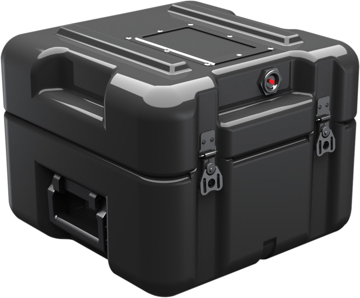 Транспортный герметичный кейс AL1212-0604 Pelican Hardigg
