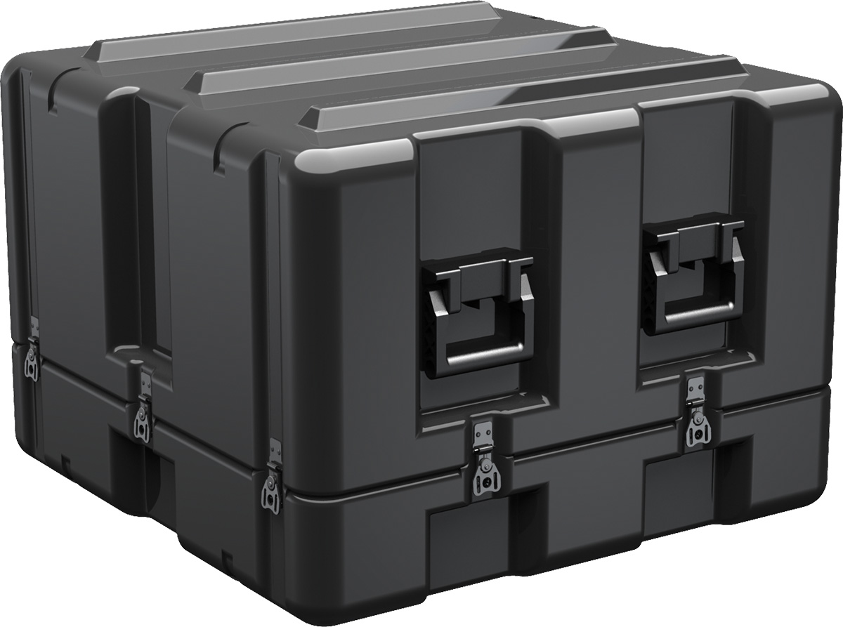 Защитный транспортный кейс AL2727-0514 Pelican Hardigg