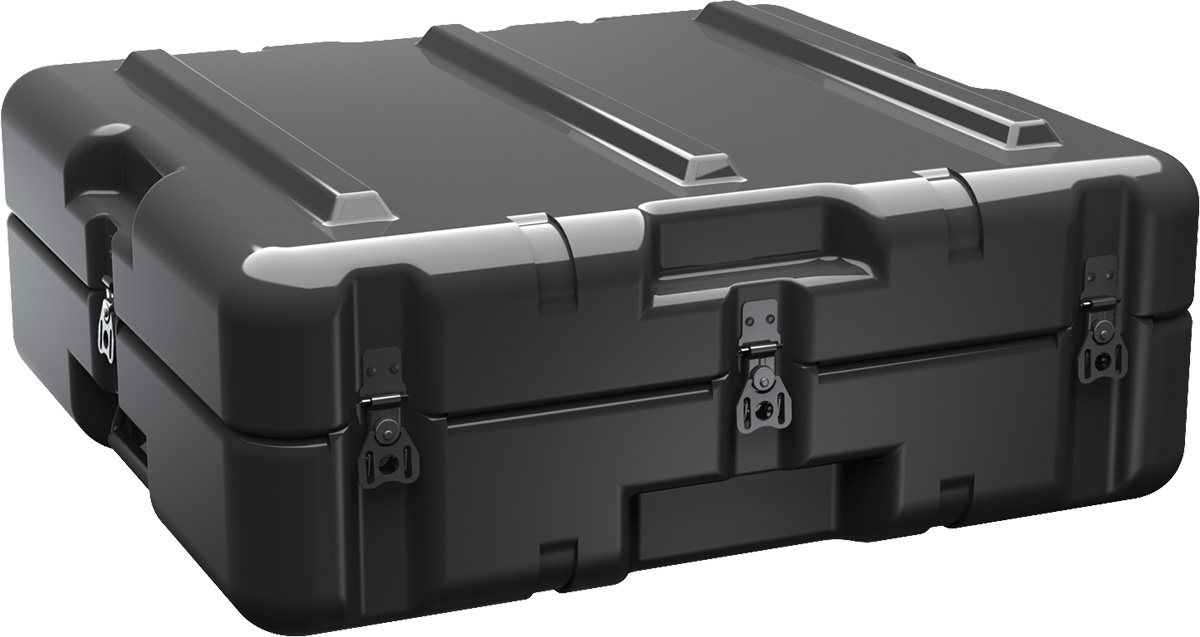 Транспортный герметичный кейс AL2221-0404 Pelican Hardigg