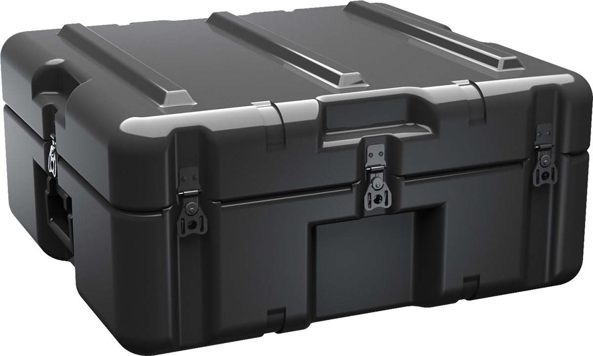 Защитный ударопрочный кейс-контейнер AL2221-0604 Pelican Hardigg