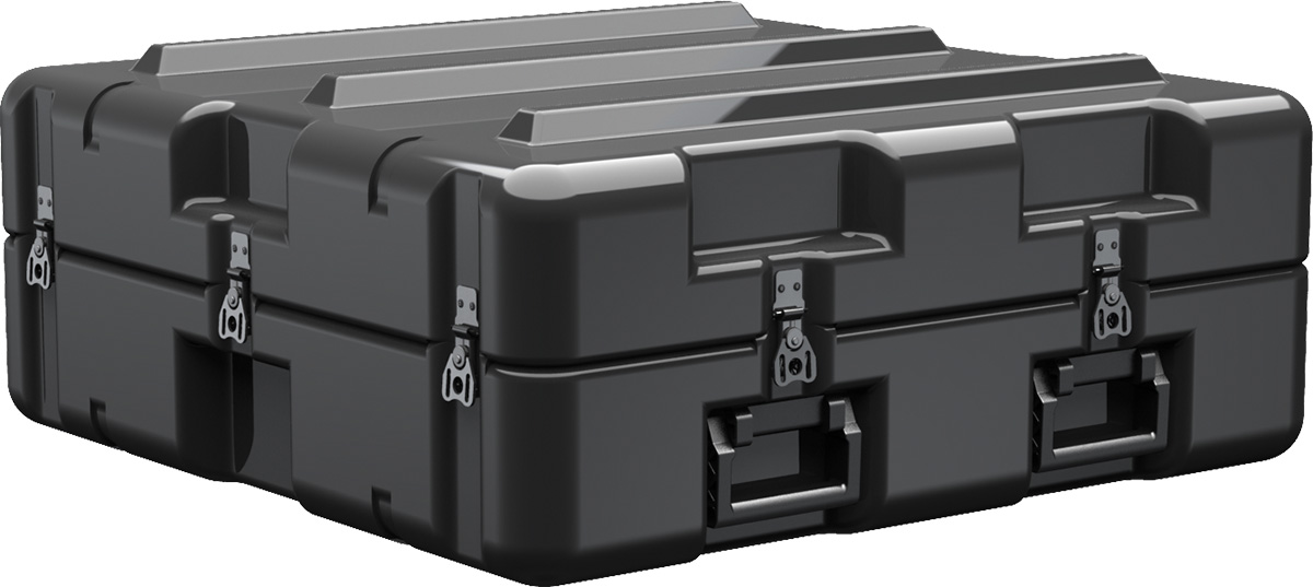 Кейс для перевозки оборудования AL2727-0505 Pelican Hardigg