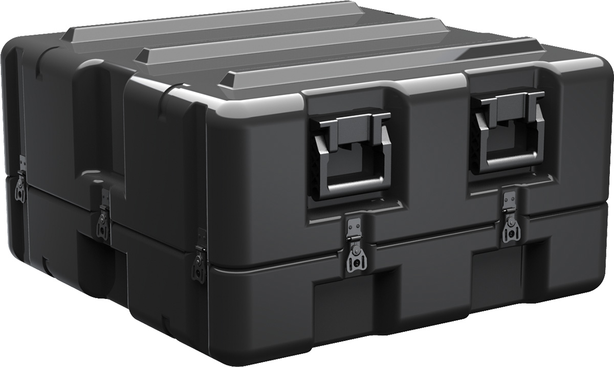 Защитный транспортный кейс AL2727-0509 Pelican Hardigg