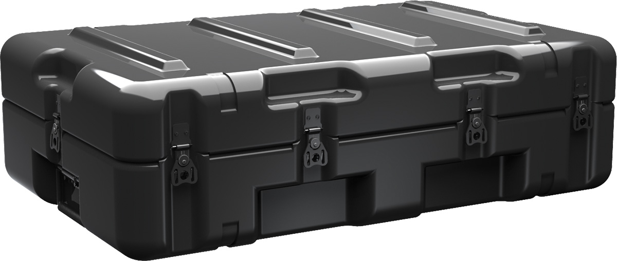Транспортировочный кейс AL3018-0403 Pelican Hardigg