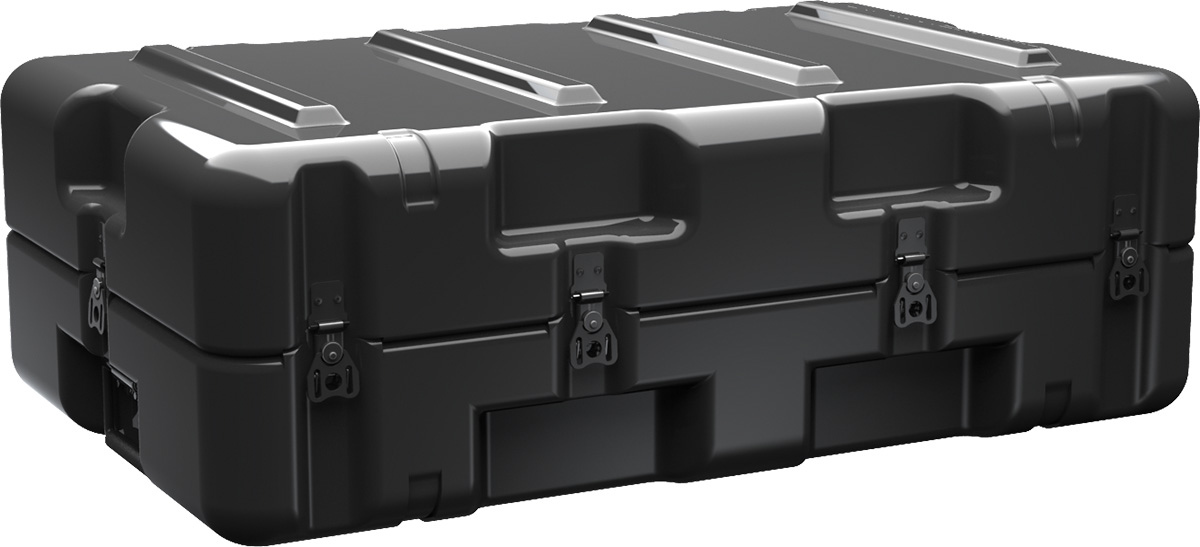 Защитный транспортный кейс Pelican Hardigg AL3018-0405