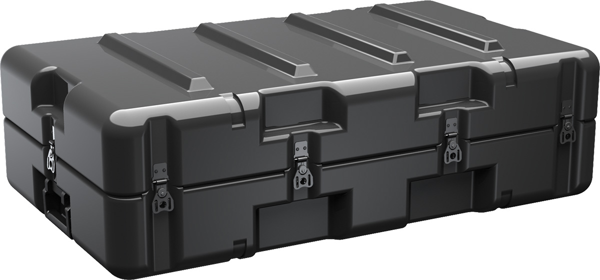 Кейс для перевозки оборудования AL3620-0505 Pelican Hardigg