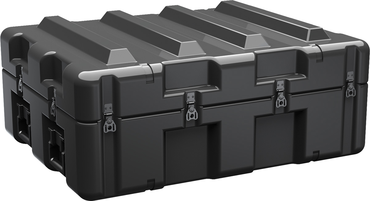 Транспортный герметичный кейс AL3627-0805 Pelican Hardigg