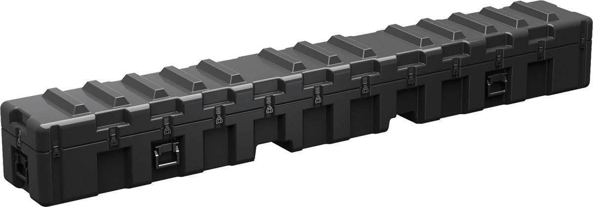 Контейнер для перевозки удлиненного оборудования AL13115-0805FT Pelican Hardigg