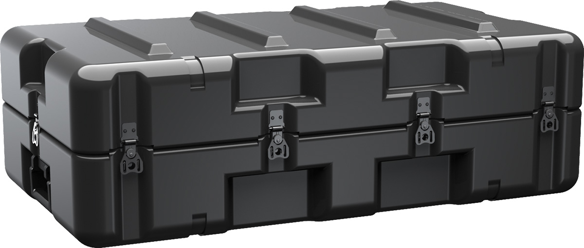 Транспортный защитный кейс AL3418-0505 Pelican Hardigg