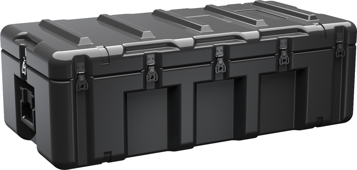 Транспортный защитный кейс AL4018-1003 Pelican Hardigg