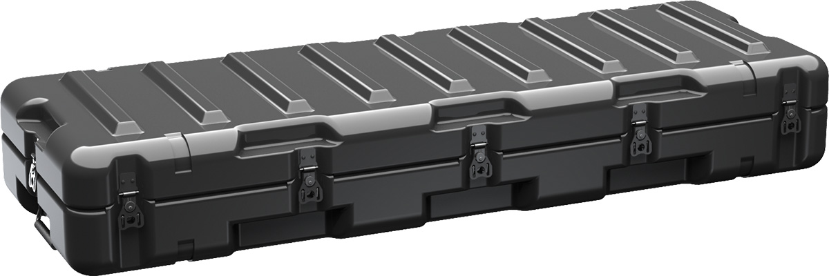 Кейс для перевозки оборудования AL4714-0403 Pelican Hardigg