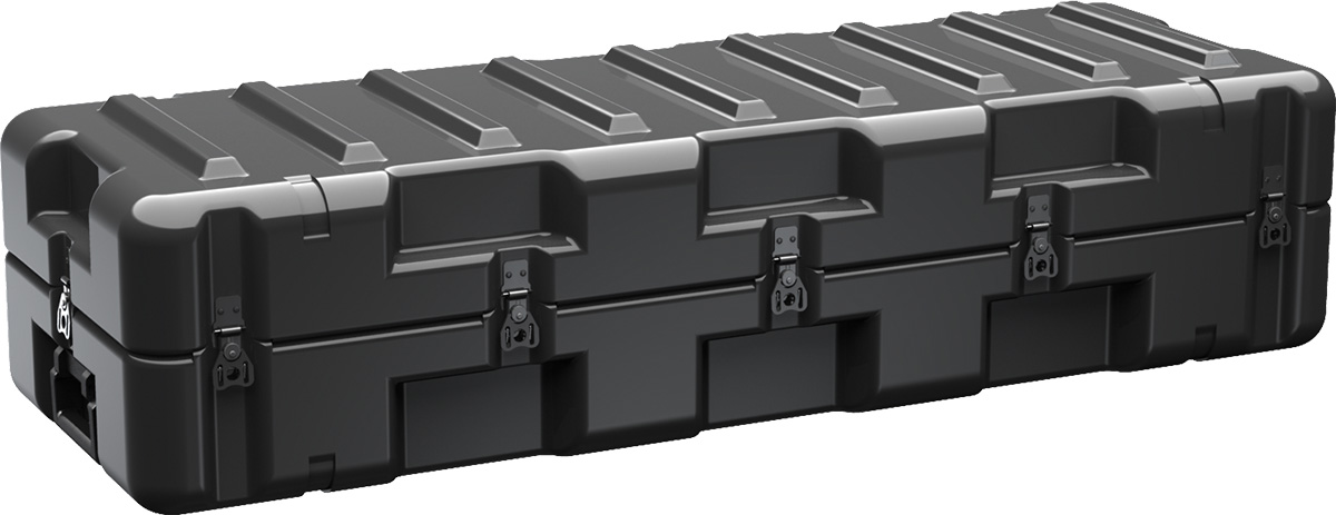 Транспортный кейс AL4714-0505 Pelican Hardigg