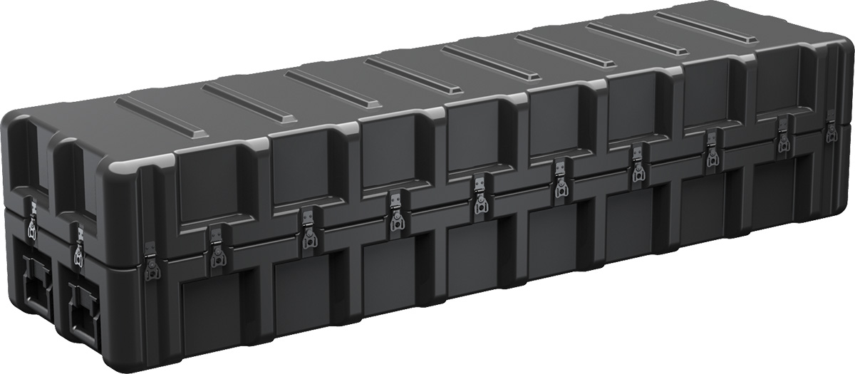 Контейнер для перевозки AL7819-0808 Pelican Hardigg