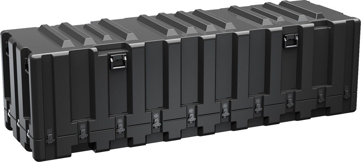 Большой транспортный кейс BL11433-0527AC-HL Peli Hardigg
