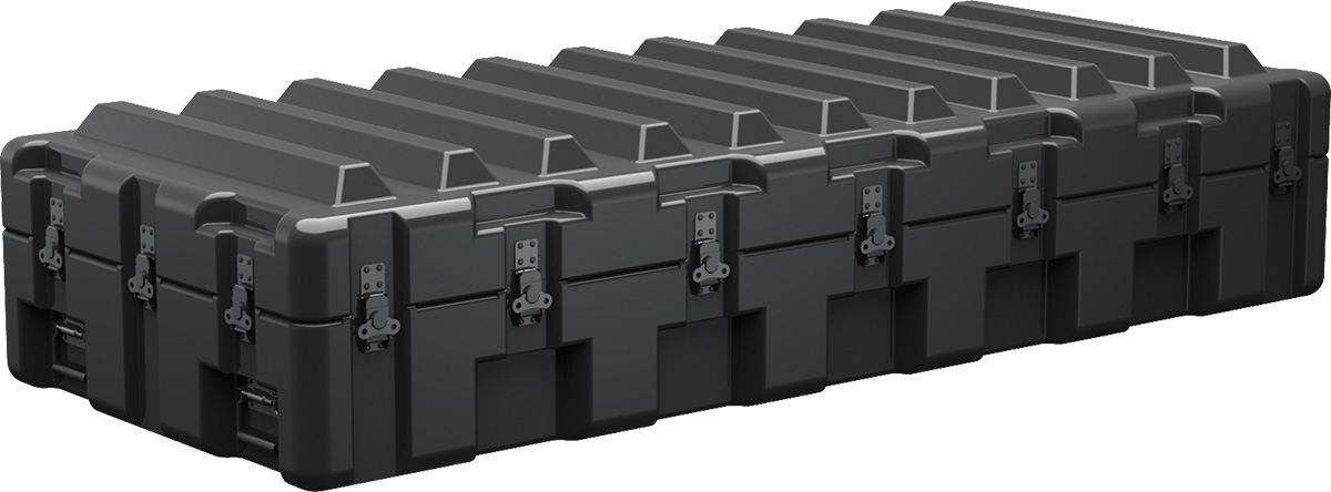 Транспортировочный кейс большого размера BL8232-0705AC Peli Hardigg