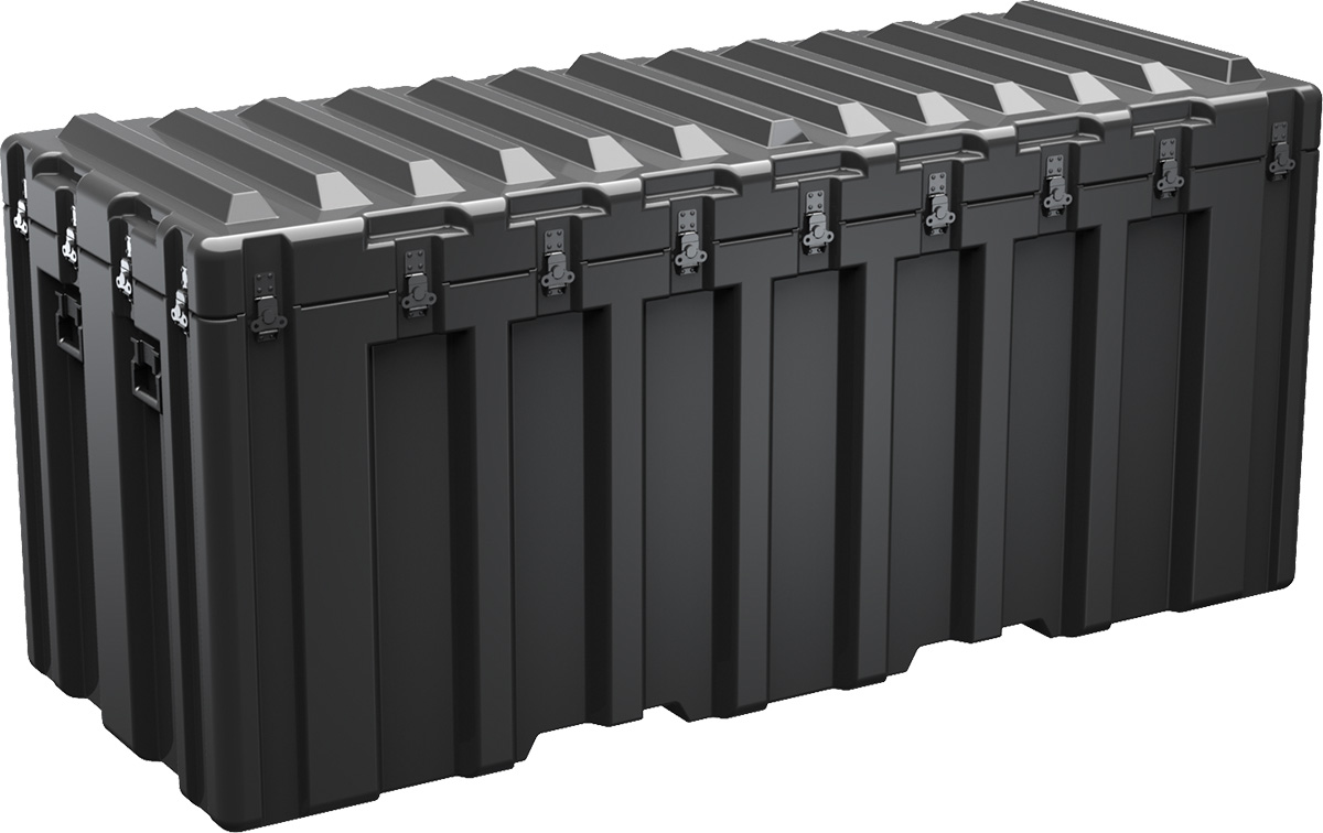 Транспортный кейс большого размера BL9836-3705AC Peli Hardigg