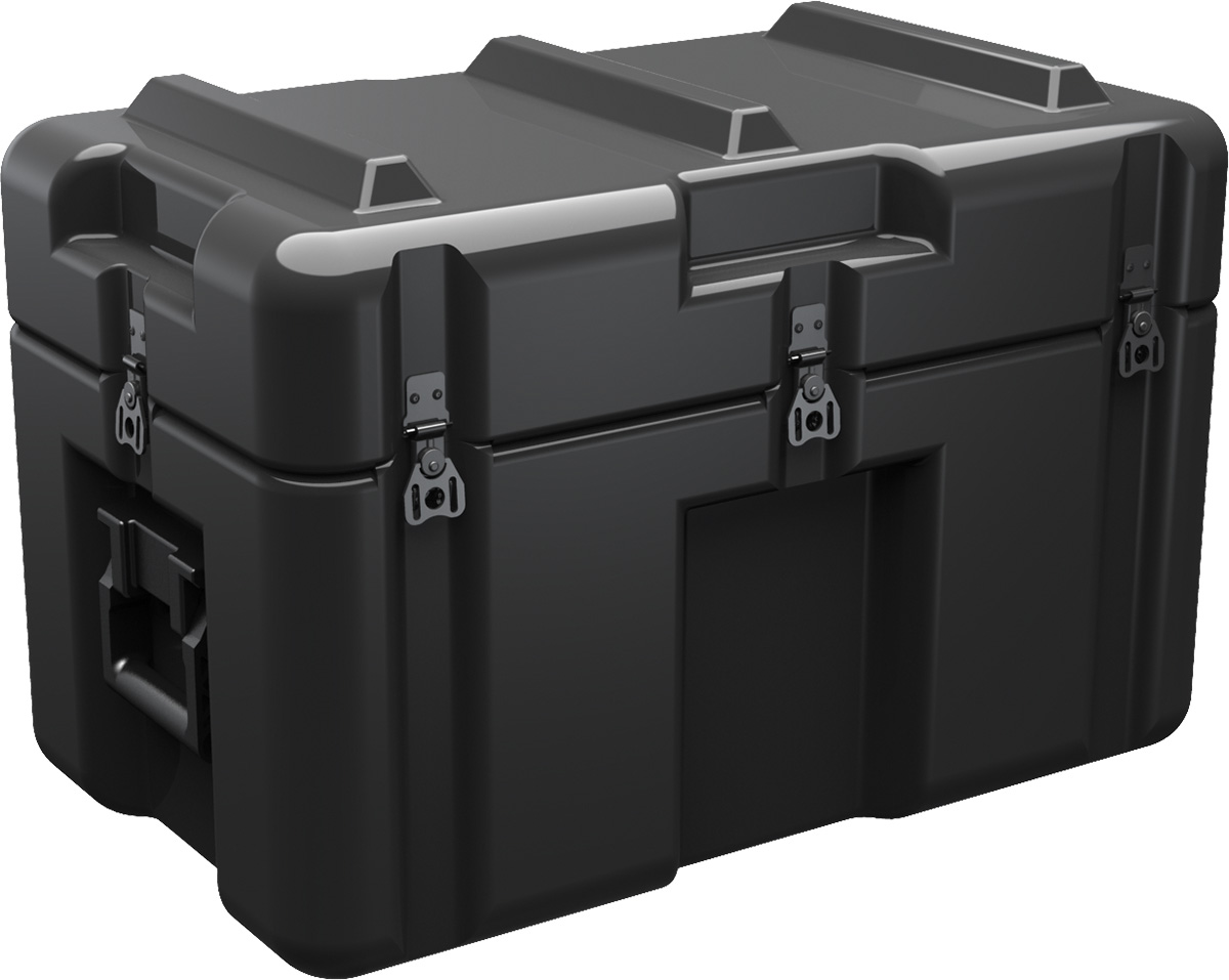 Транспортный кейс для оборудования AL2313-1004 Peli Hardigg