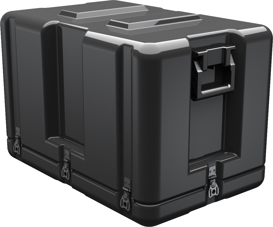 Транспортировочный кейс большого размера AL2415-0215