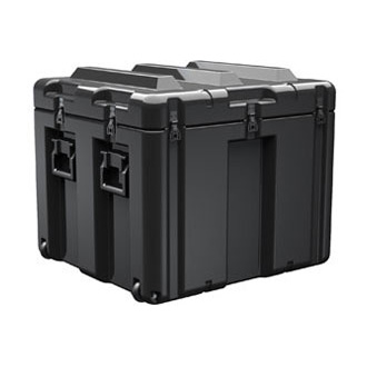 Защитный транспортировочный кейс для чувствительного оборудования AL2624-1803 Pelican Hardigg