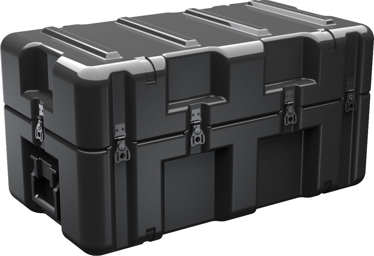 Транспортный кейс-контейнер для защиты оборудования AL2914-0906