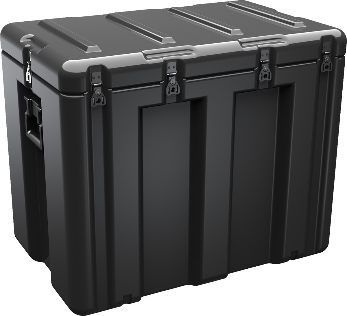 Защитный пластиковый кейс для транспортных перевозок AL3018-2302 Pelican Hardigg