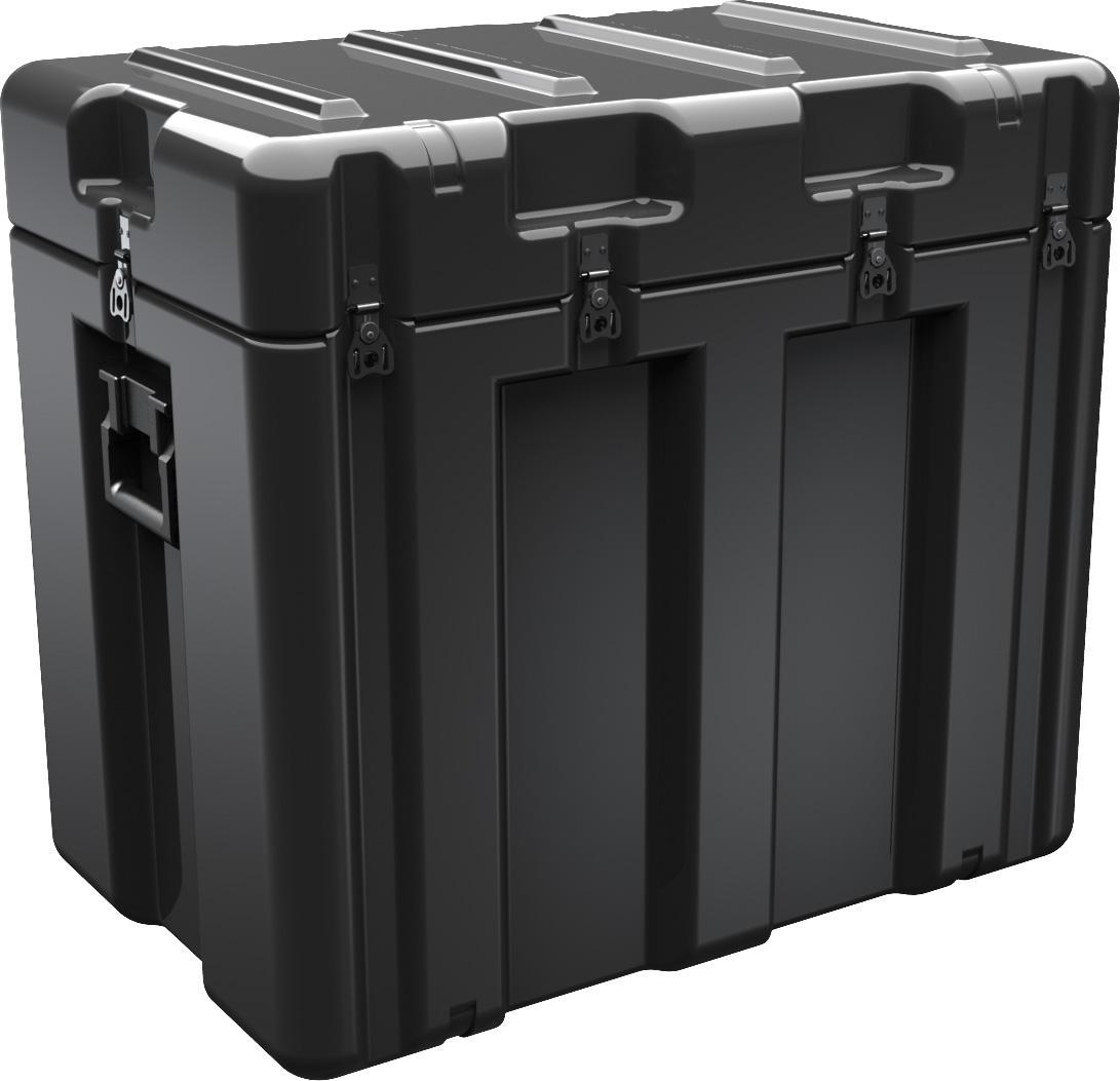 Защитный транспортный кейс для оборудования крупного размера AL3018-2305 Pelican Hardigg