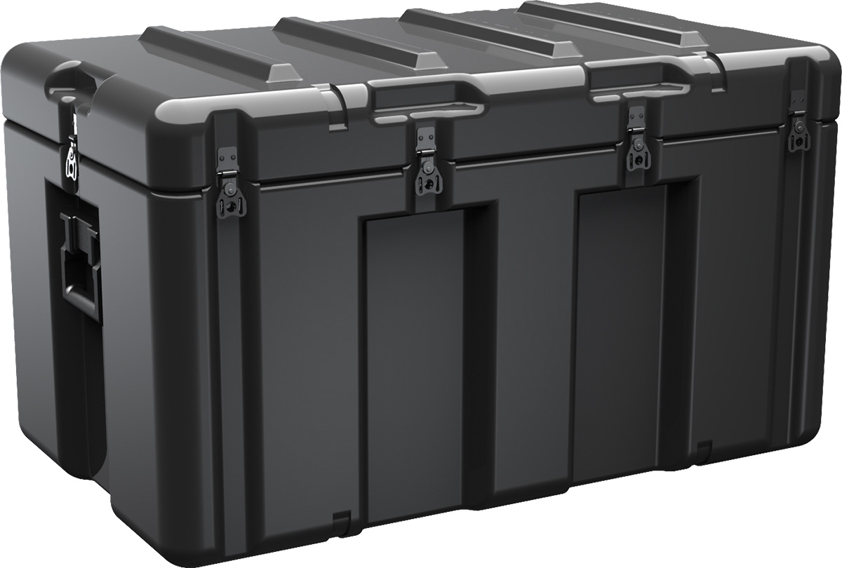 Ударопрочный кейс-контейнер AL3620-1704 Pelican Hardigg Для транспортных перевозок