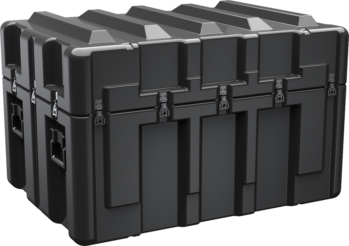 Защитный транспортный кейс большого размера AL4028-1608 Peli Hardigg