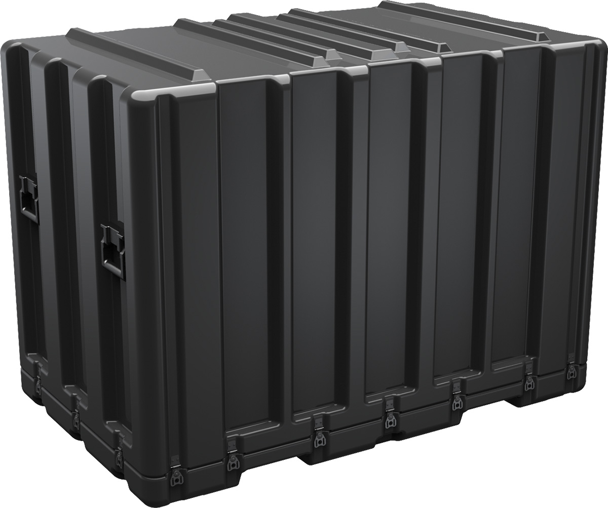 Ударопрочный транспортный кейс большого размера AL5834-0140 Peli Hardigg