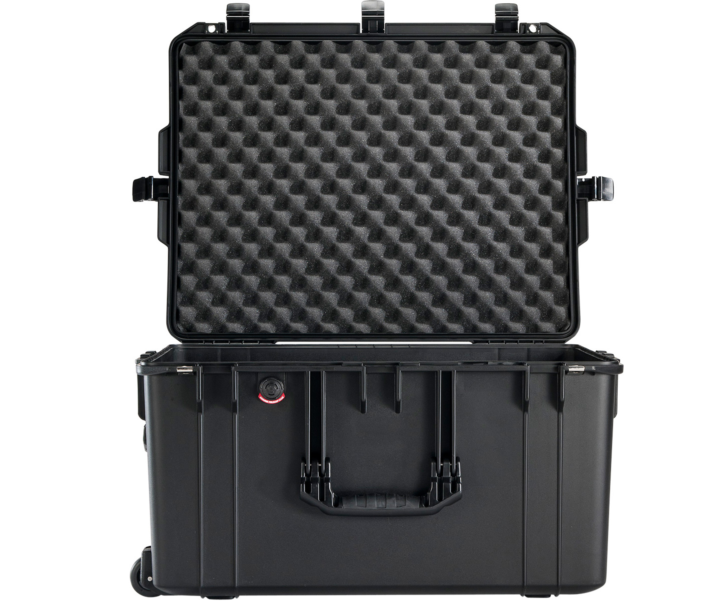 Защитный ударопрочный кейс 1607 Pelican Air