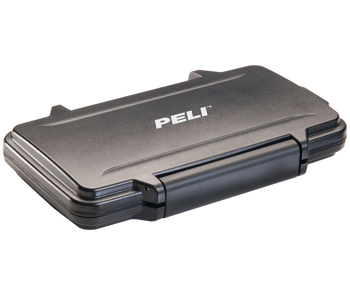 Микрокейc Pelican 0945 для защиты карт памяти - вид 3