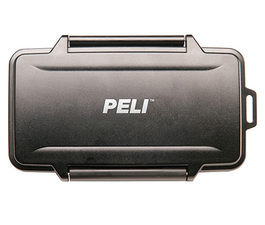 Микрокейc-кошелек Pelican 0955 для активного отдыха - вид 4