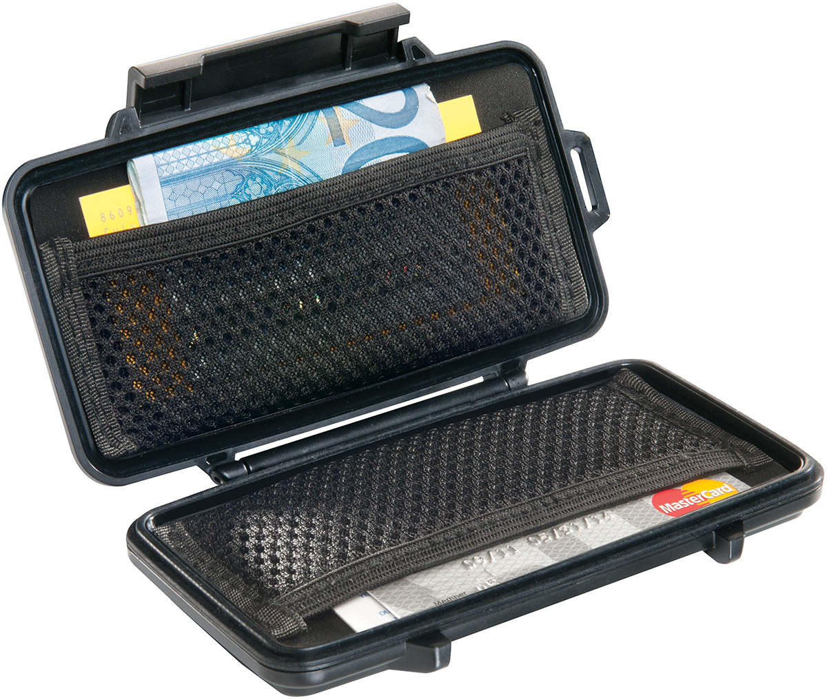 Микрокейc-кошелек Pelican 0955 для активного отдыха - вид 1