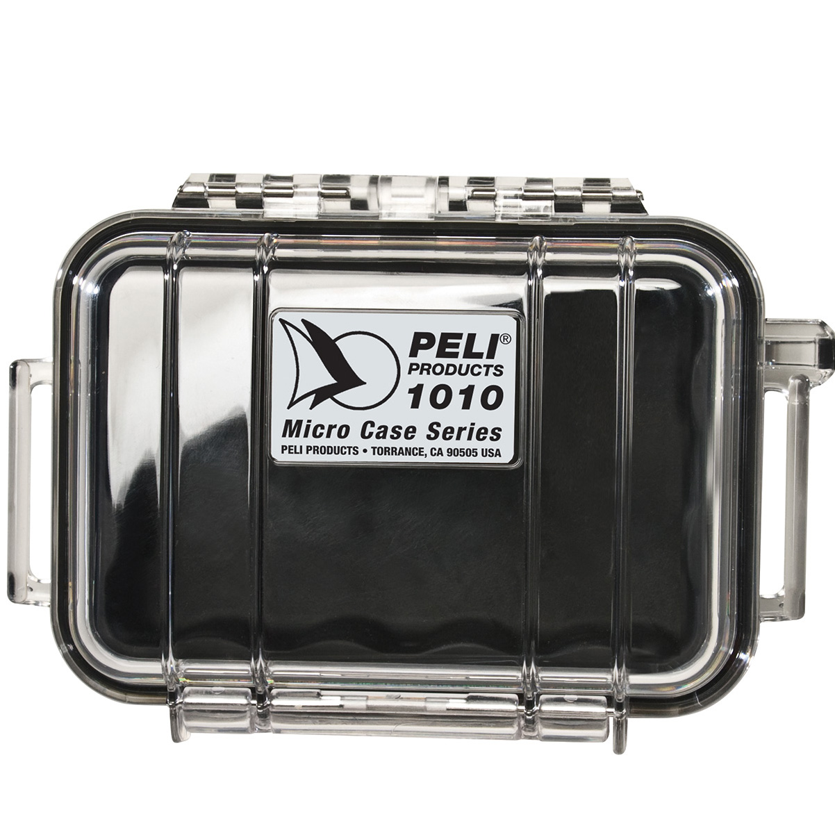 Защитный микрокейc Pelican 1010