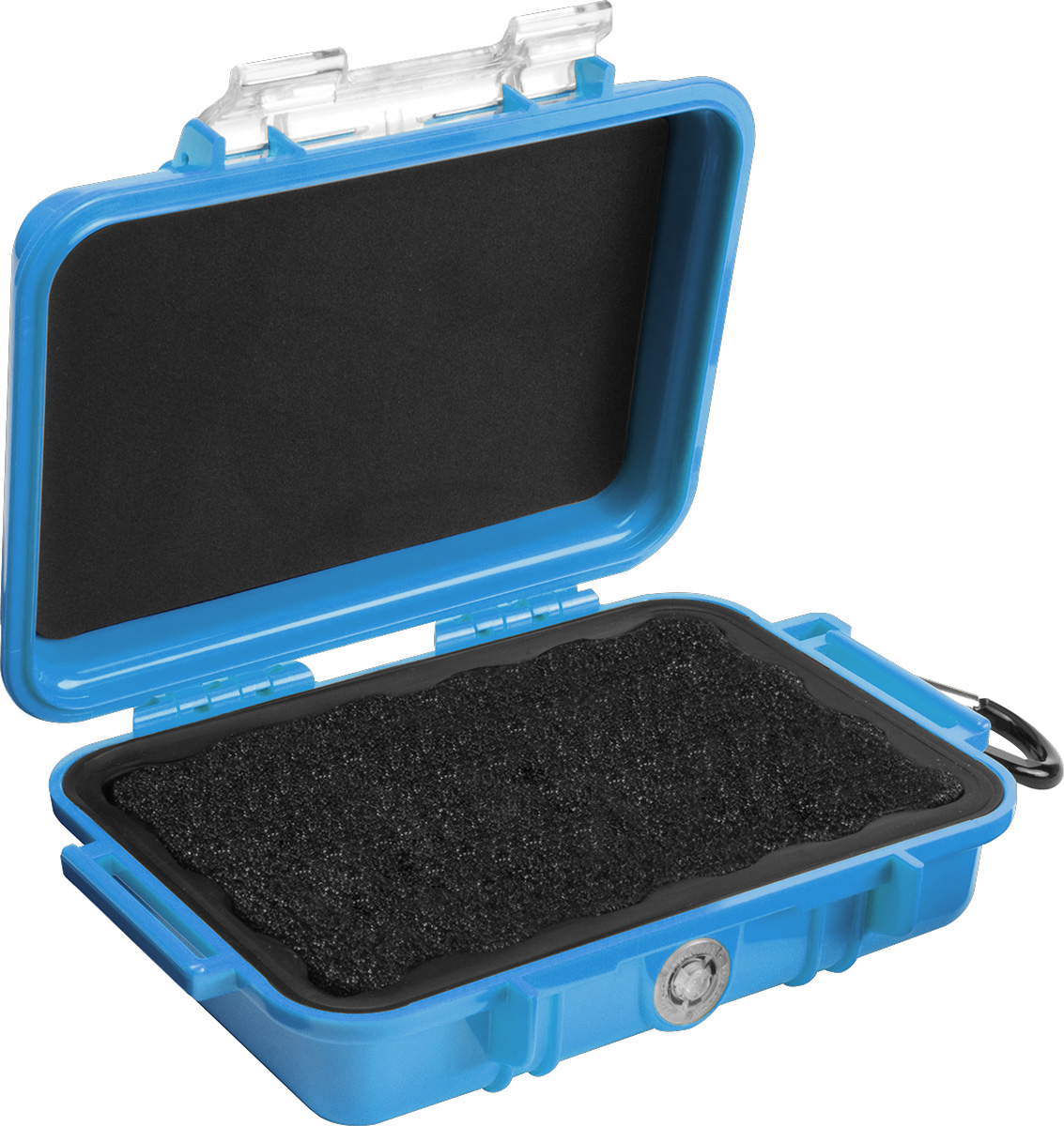 Защитный микрокейc Pelican 1020 - синий