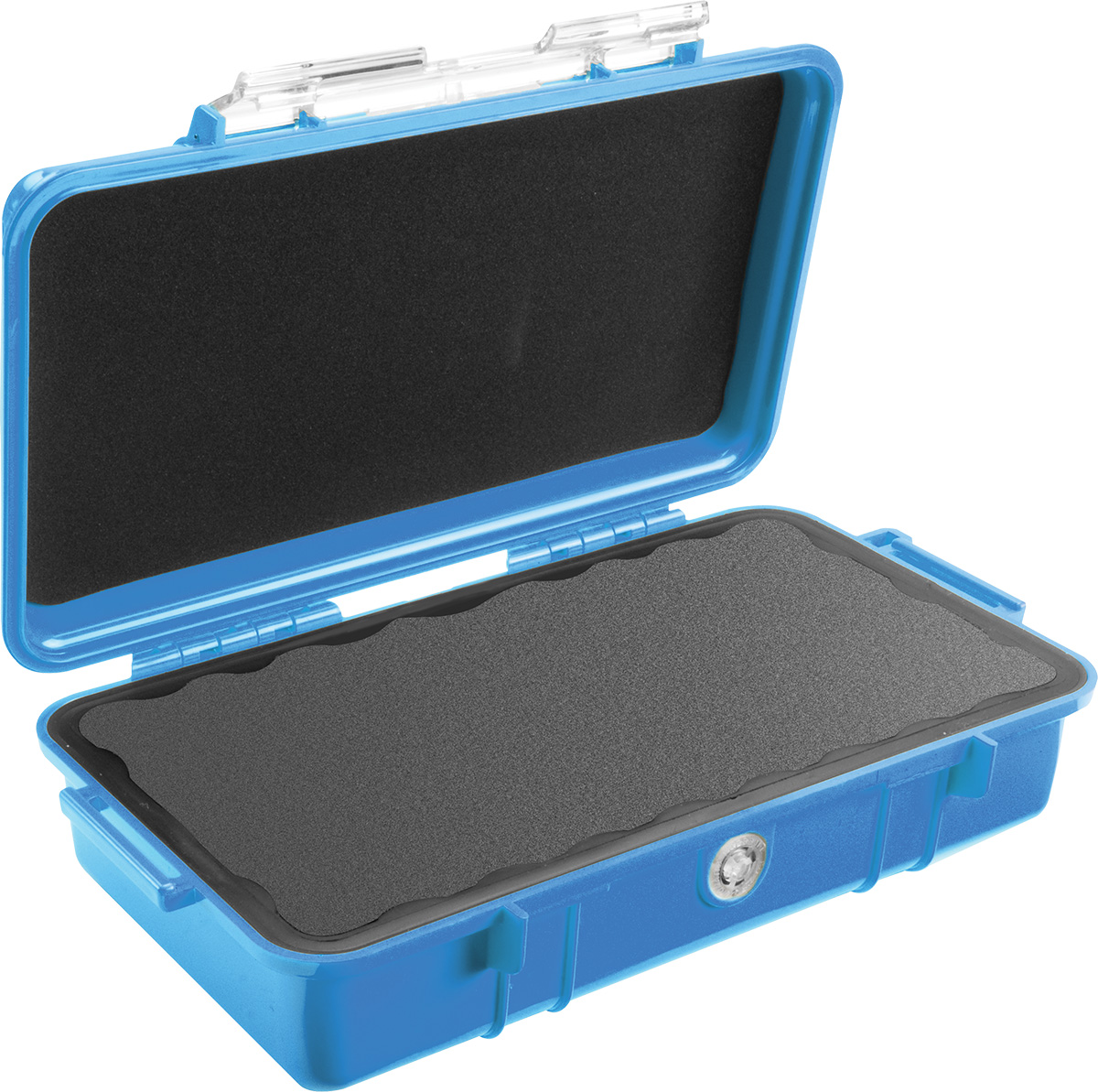 Защитный микрокейc Pelican 1060 - синий