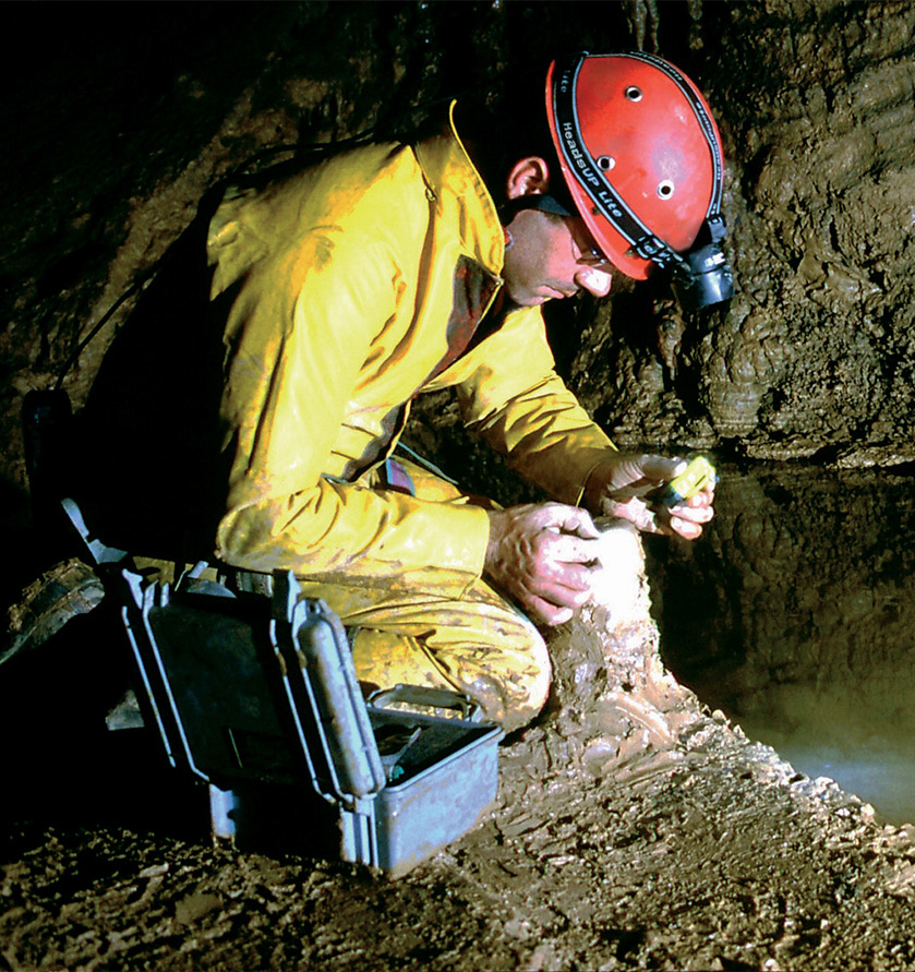 Защитный миникейс Pelican 1150 - вид 3