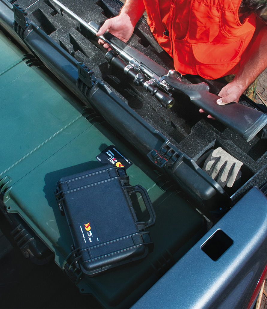 Защитный миникейс Pelican 1170 - вид 4