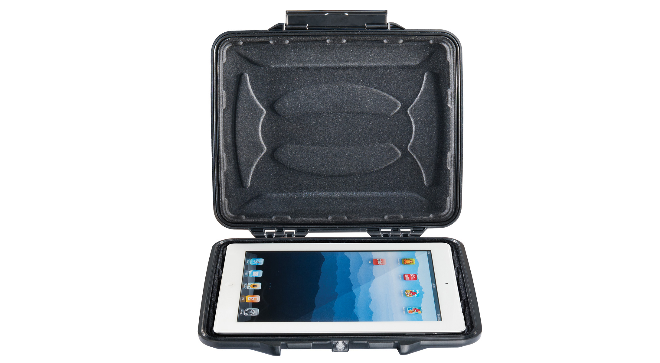 Защитный кейс Pelican 1065 HardBack для планшета - вид 2