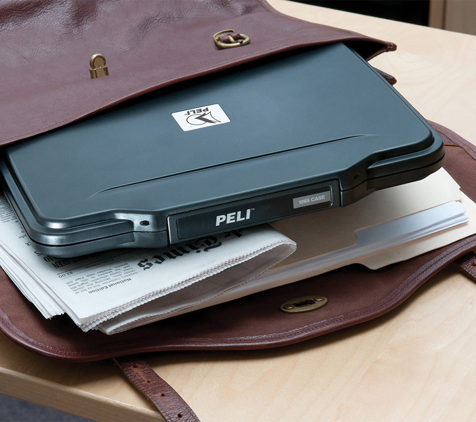 Защитный кейс Pelican i1065 HardBack для планшета iPad - вид 3