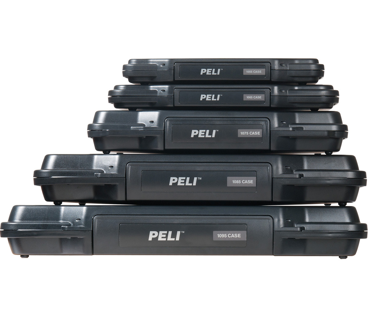 Ударопрочные кейсы Pelican для защиты гаджетов