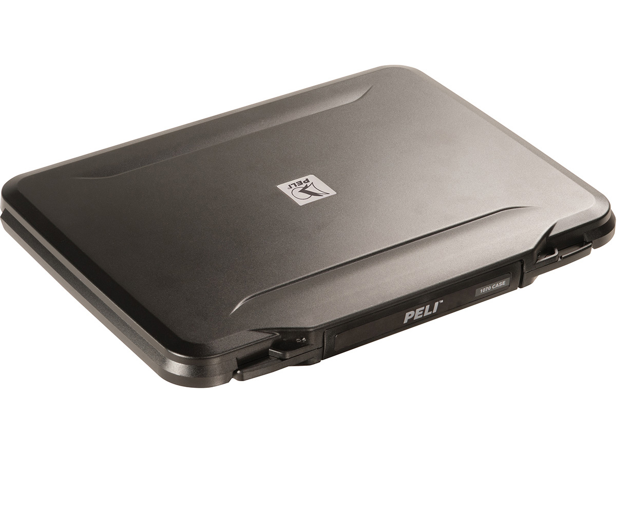 Защитный кейс Pelican 1070 HardBack для ноутбука - вид 3