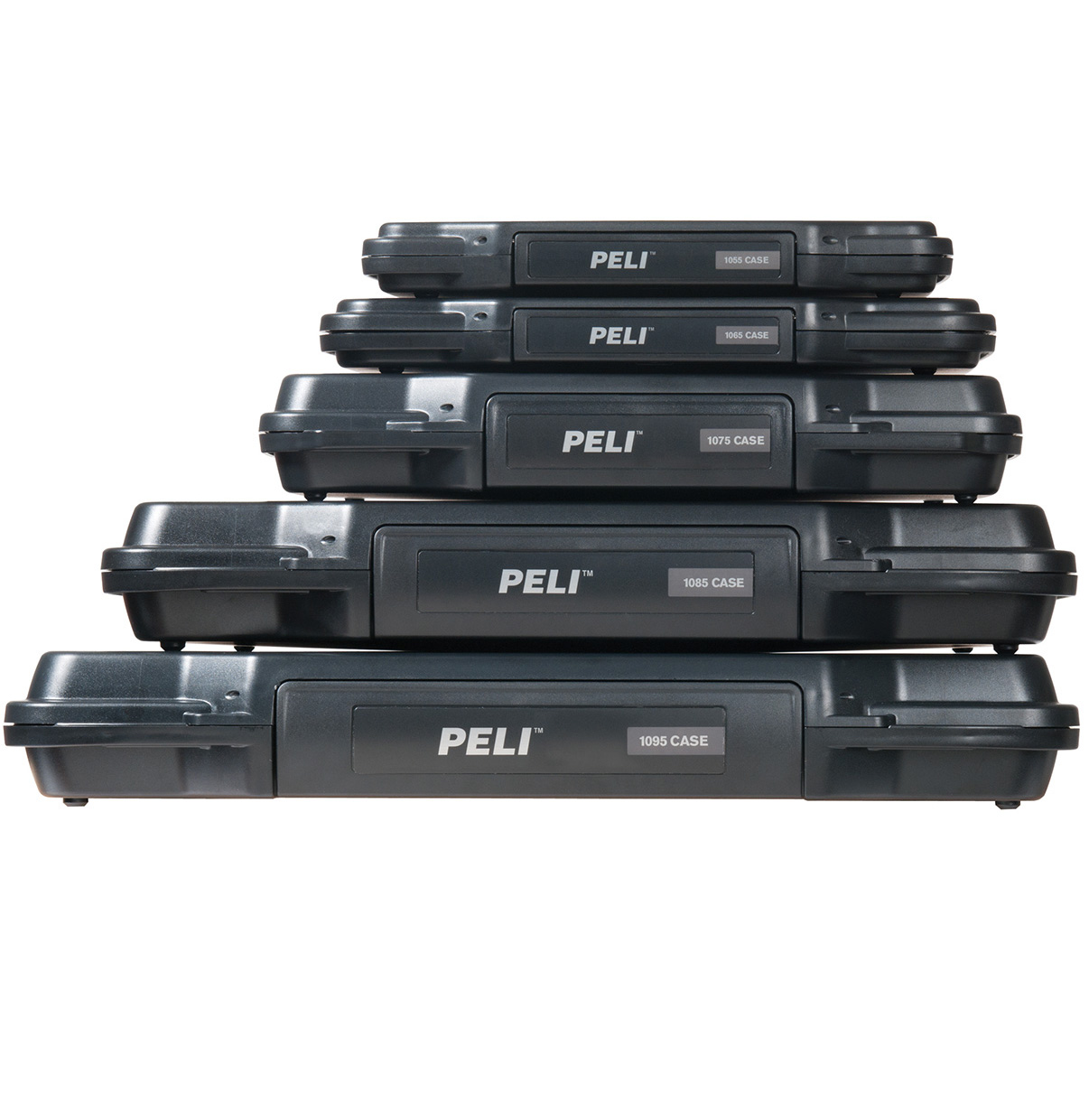 Ударопрочные кейсы Pelican для защиты гаджетов