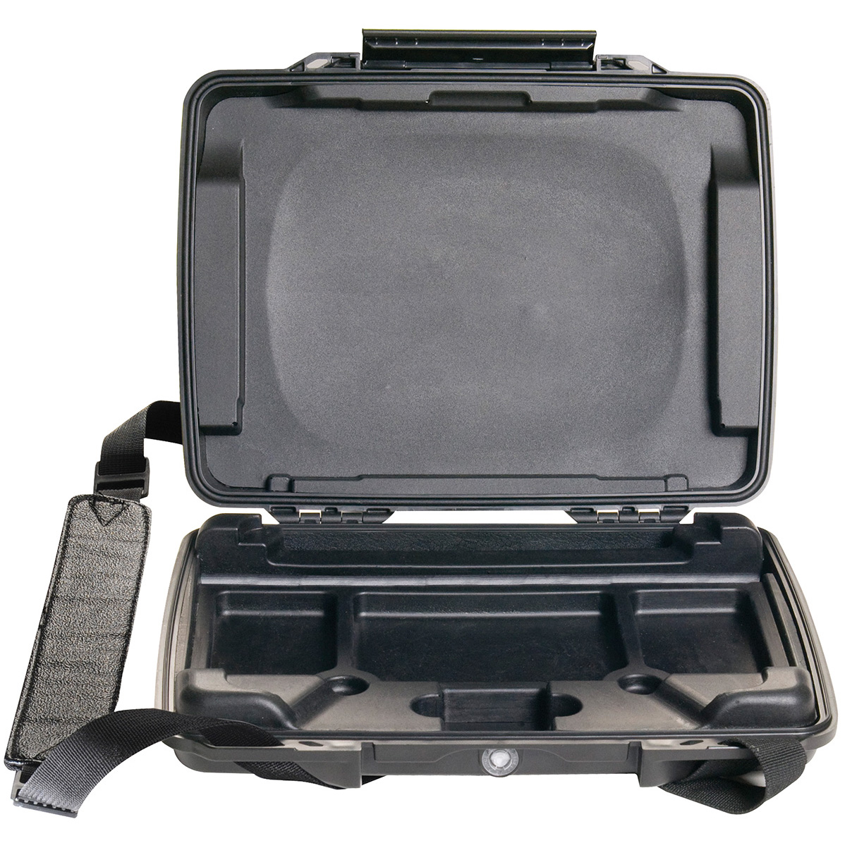 Защитный кейс Pelican 1075i HardBack для планшетов Ipad - вид 3