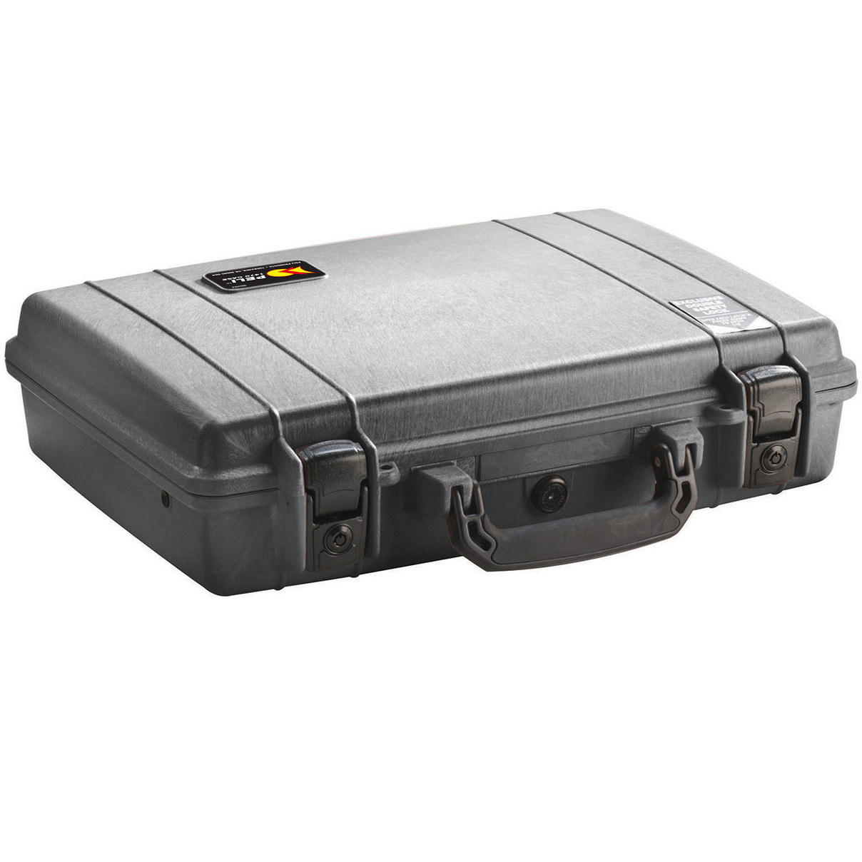 Защитный кейс-дипломат Pelican 1470 для ноутбука