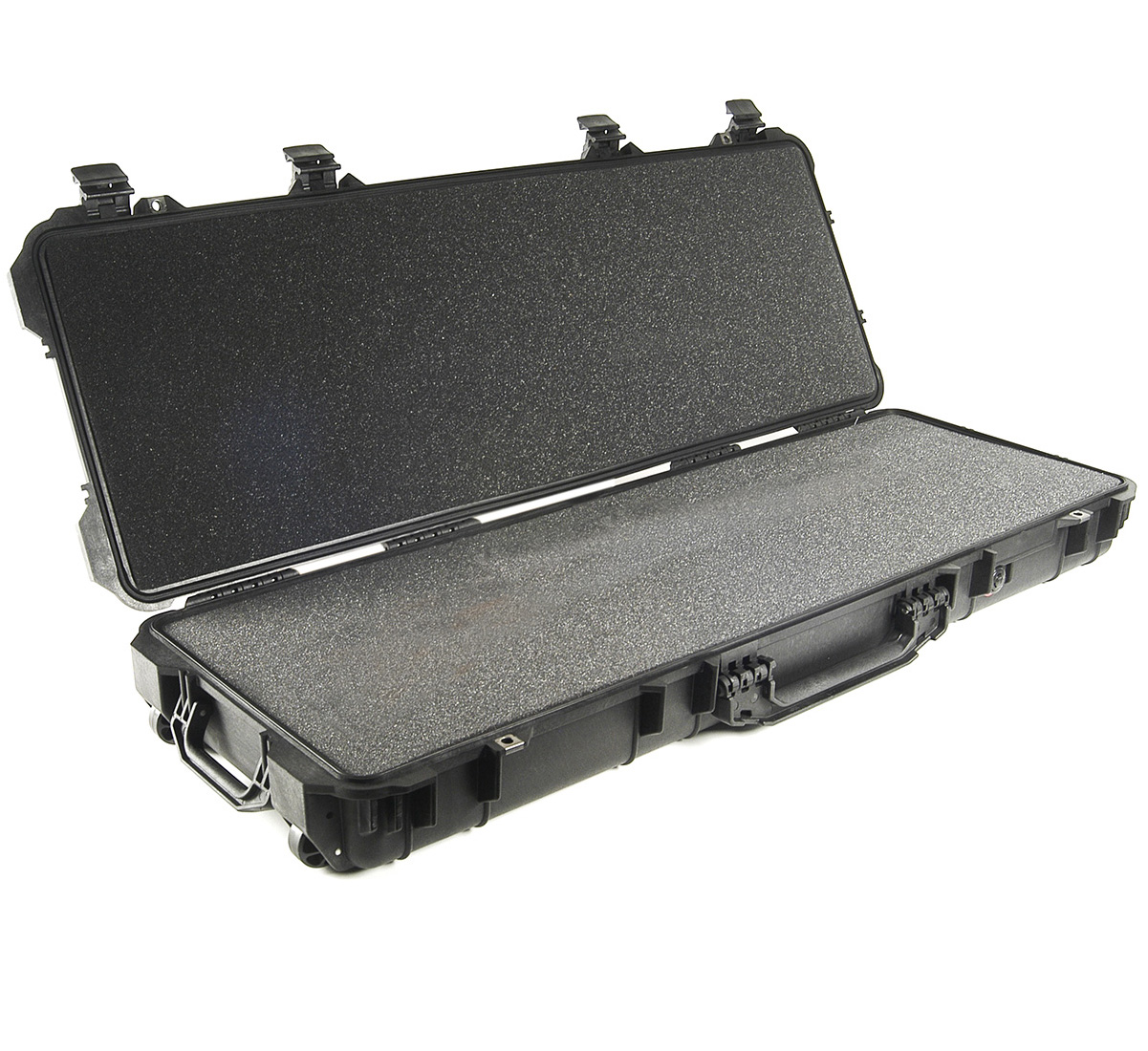 Оружейный кейс Pelican 1720 Protector - черный