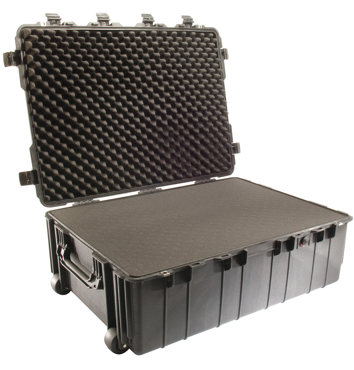 Защитный кейс 1730 Pelican для перевозки оборудования