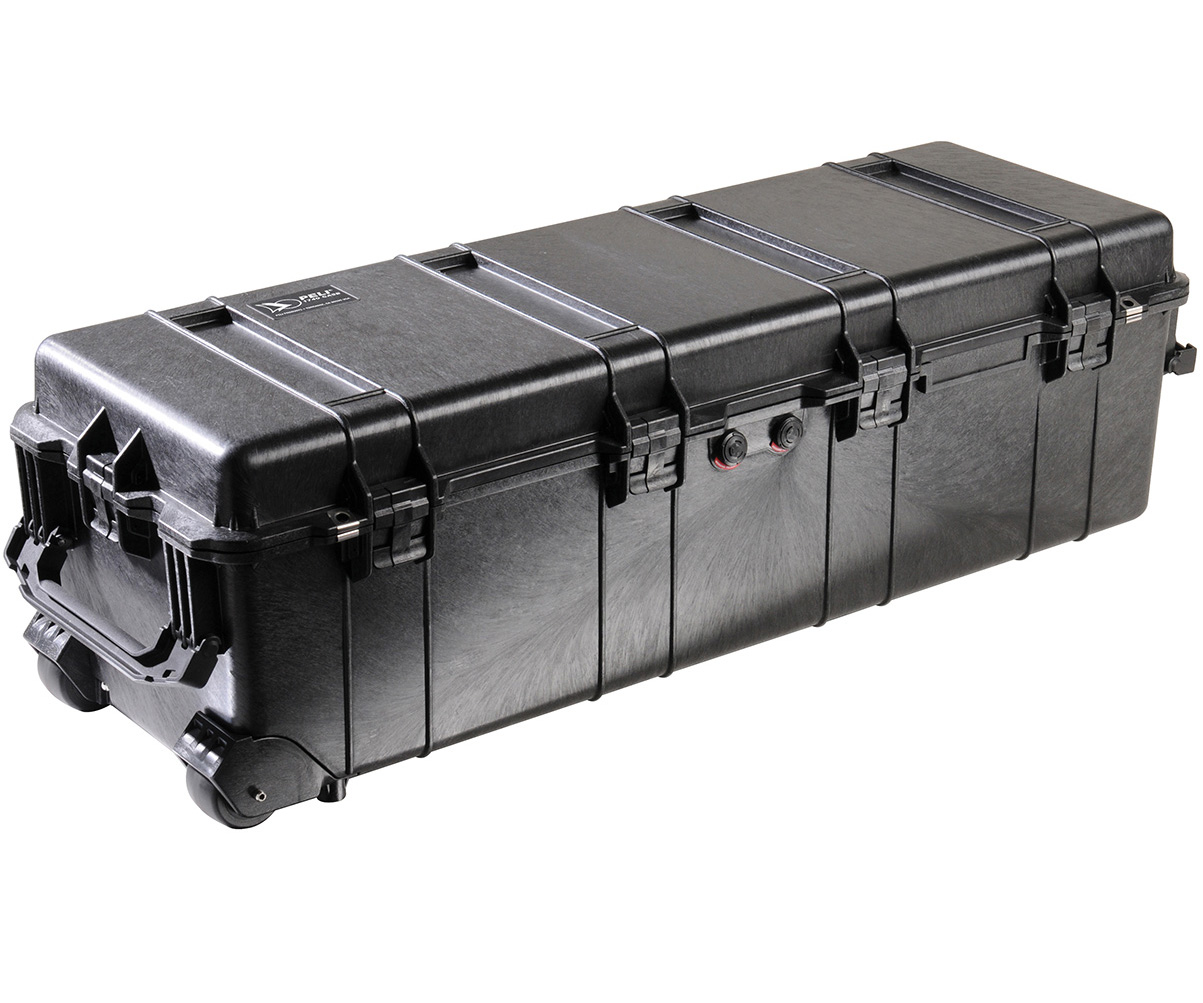 Защитный кейс 1740 Pelican для оборудования