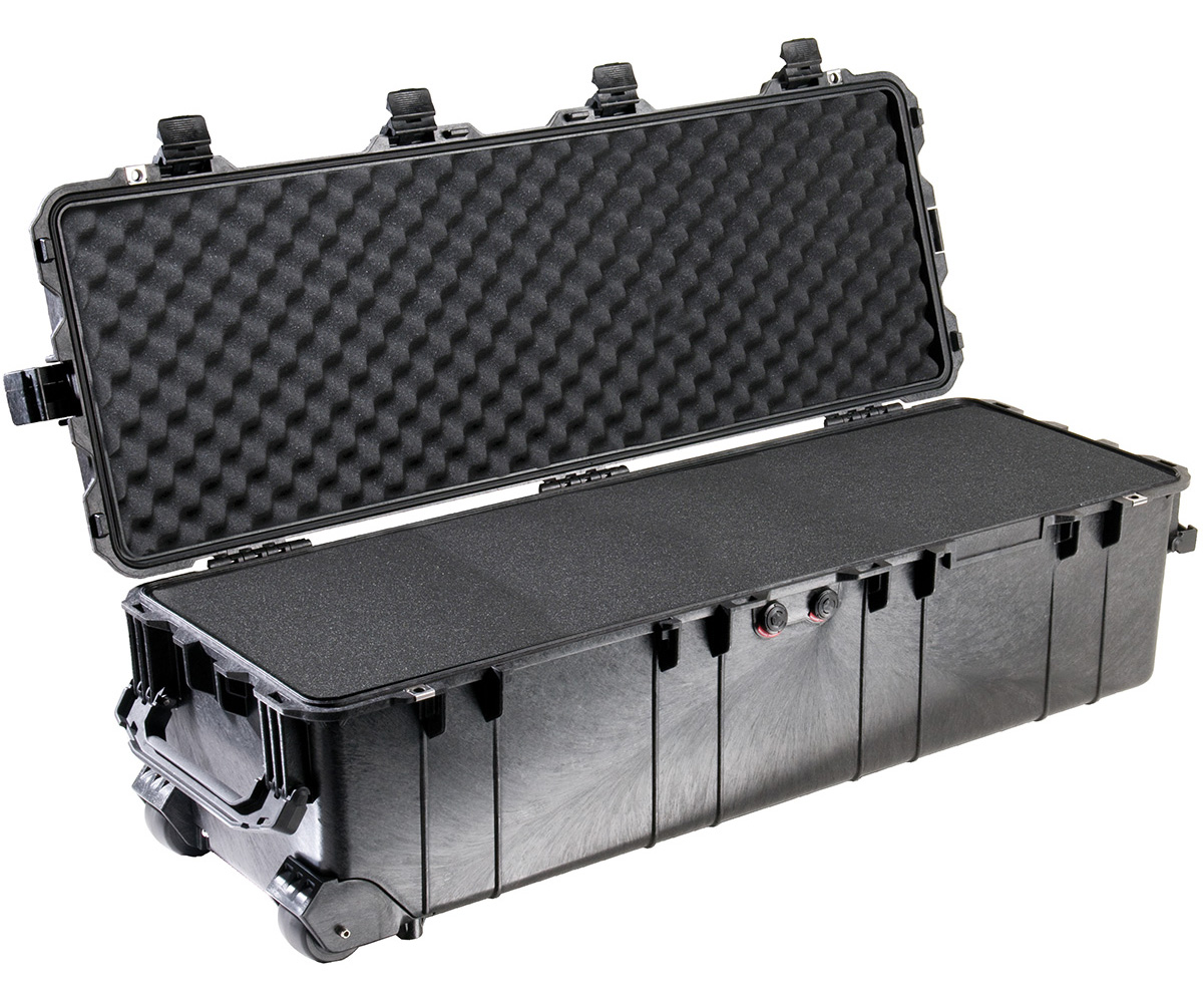 Защитный кейс 1740 Pelican для оборудования - вид 2