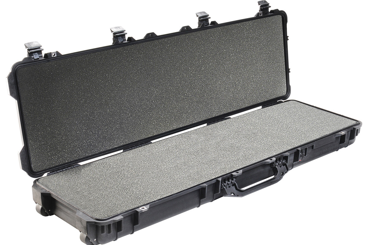 Оружейный кейс Pelican 1750 Protector - вид 2